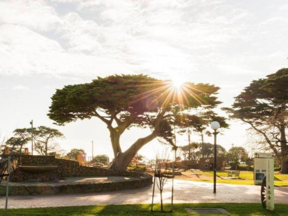 Parkvue 11 What A Spot Mornington Zewnętrze zdjęcie