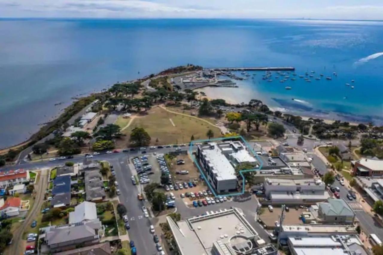 Parkvue 11 What A Spot Mornington Zewnętrze zdjęcie